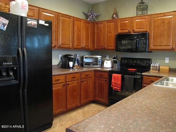 5th image of 23827 W La Vista Dr