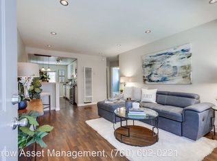 4633 Bancroft St APT 1, San Diego, CA 92116
