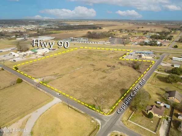 8100 Highway 90 E, Broussard, LA 70518
