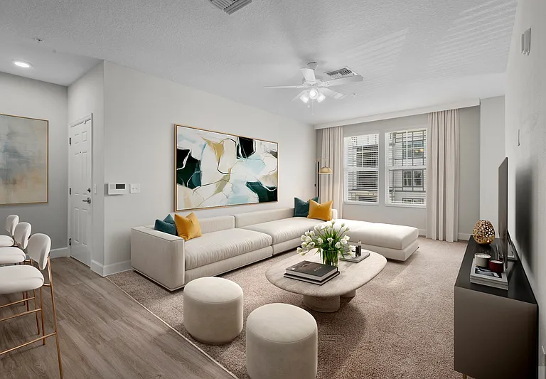 New Tampa Palms — Photo 21