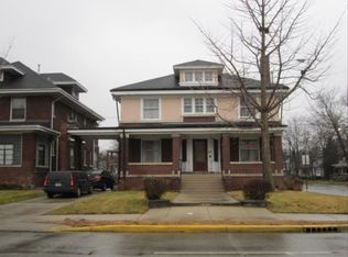 6030 Hohman Ave, Hammond, IN 46320