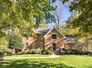 15 Charnwood Rd, Henrico, VA 23229