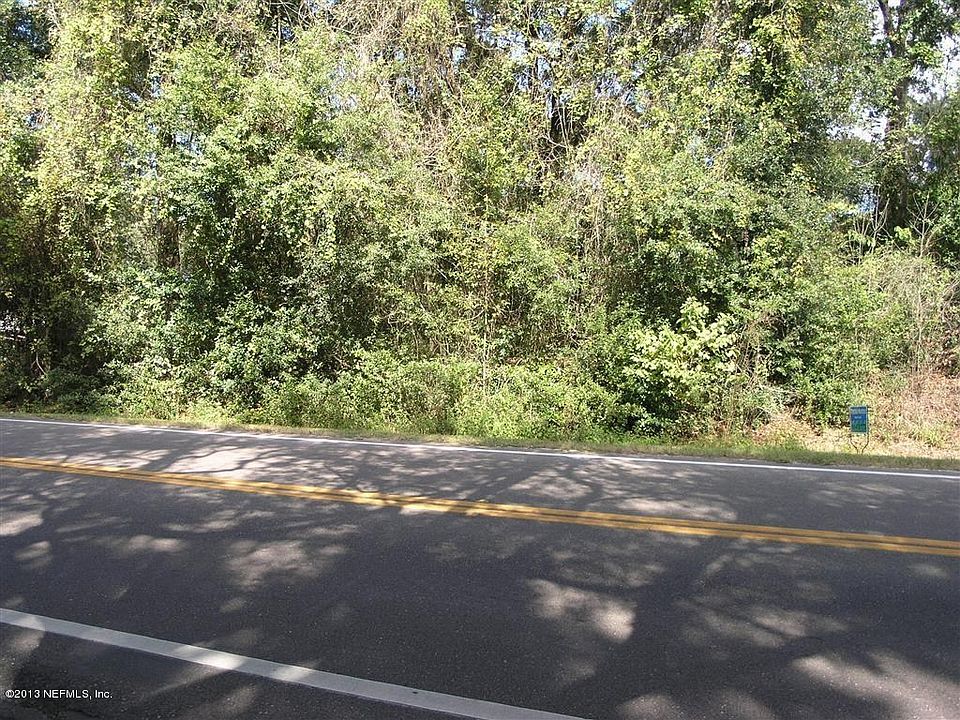 0.32 Acres on 2 Lots