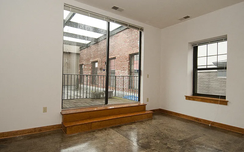 Printers Square Apartments