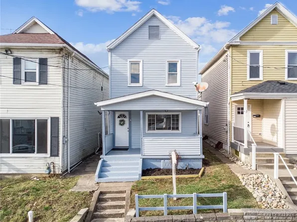 519 Franklin Ave, Canonsburg, PA 15317