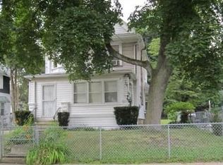 230 Grand Ave, Akron, OH 44302