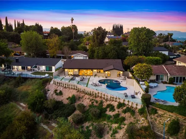 20318 Alerion Pl, Woodland Hills, CA 91364