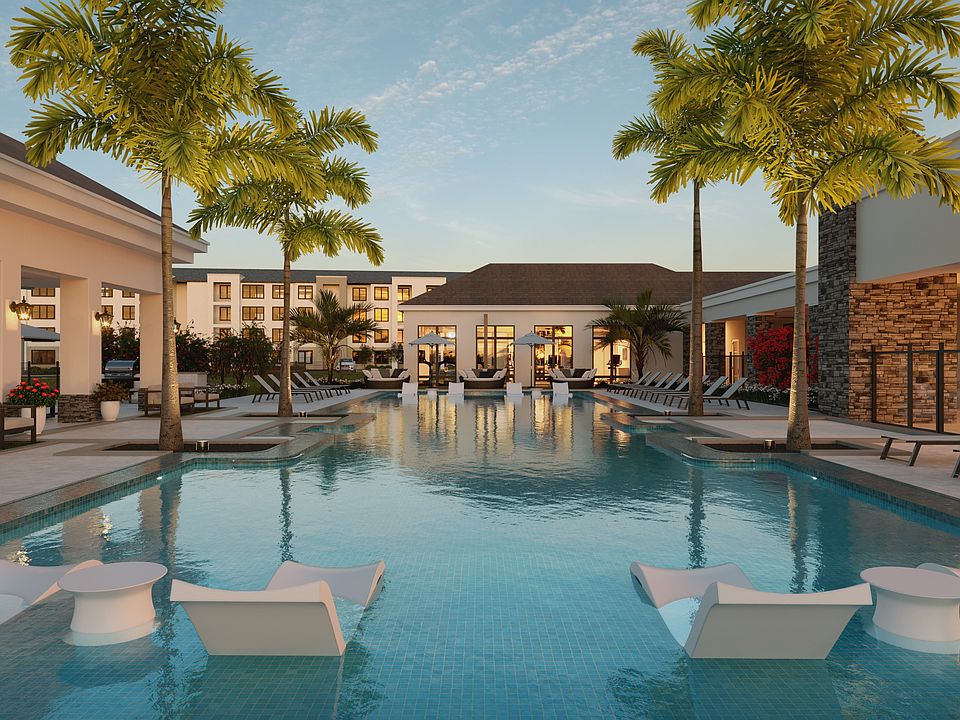 Serenza Apartment Rentals Ocoee, FL Zillow