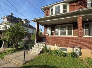 611 S Lynn St, Fountain Hill, PA