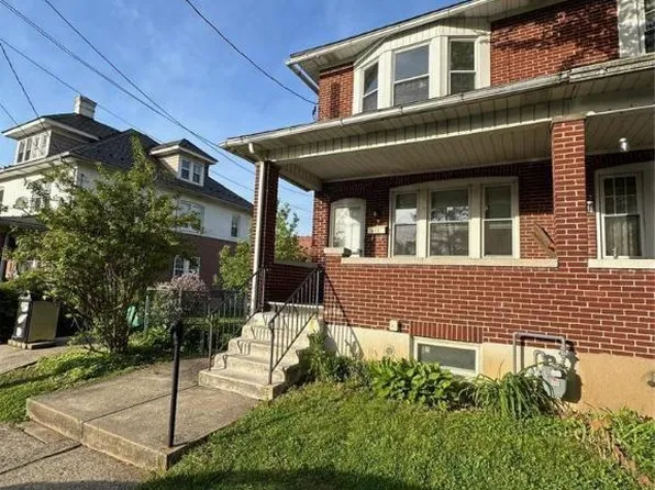 611 S Lynn St, Fountain Hill, PA 18015