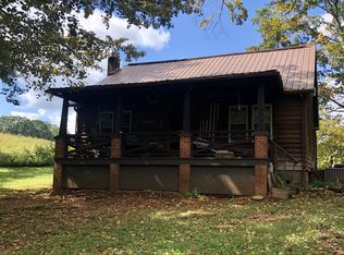 2094 Ross Branch Rd, Erin, TN 37061