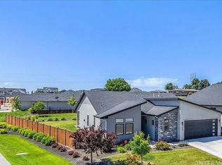 1457 W Tenzing St, Nampa, ID 83686