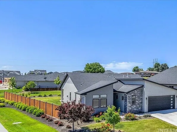 1457 W Tenzing St, Nampa, ID 83686