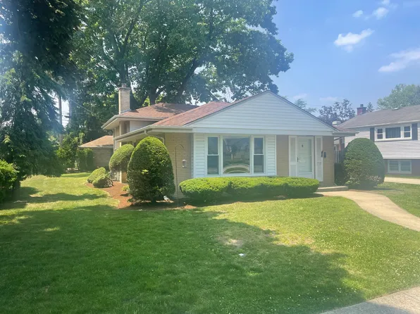 1530 S Greenwood Ave, Park Ridge, IL 60068