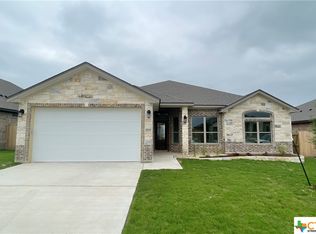 2027 Butternut Rd, Temple, TX 76502