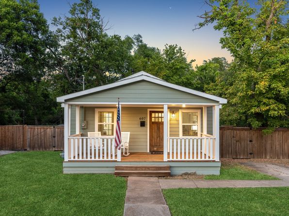 607 S Clark St, Rockwall, TX 75087