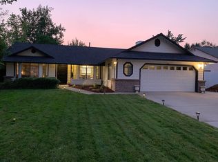 4370 Blazingwood Dr, Redding, CA 96001