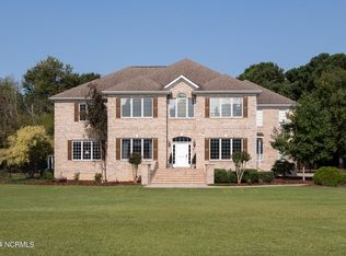 4104 Sterling Trace Dr, Winterville, NC 28590