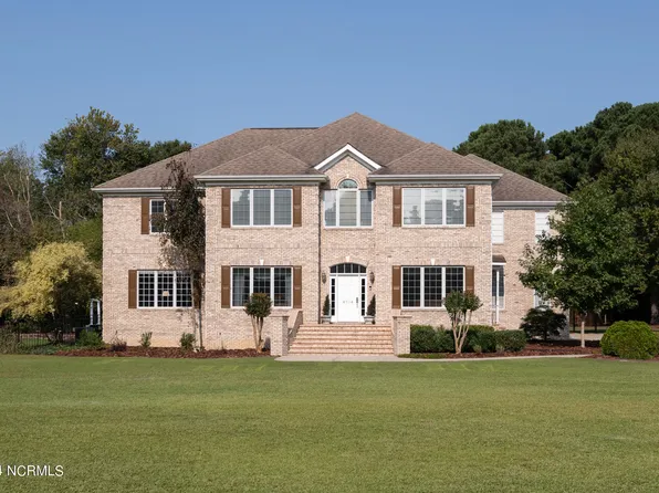 4104 Sterling Trace Drive, Winterville, NC 28590