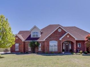 133 Lake Ridge Rd, Tuscola, TX 79562