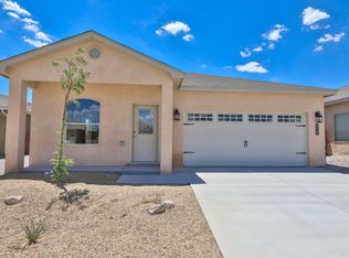 770 Firewheel Loop SW, Los Lunas, NM 87031