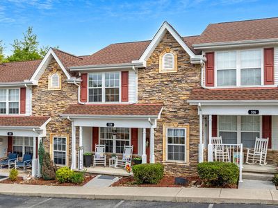 528 Orchard Valley Way #528, Sevierville, TN, 37862