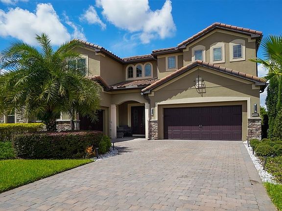 10914 Savona Way, Orlando, FL 32827 | Zillow