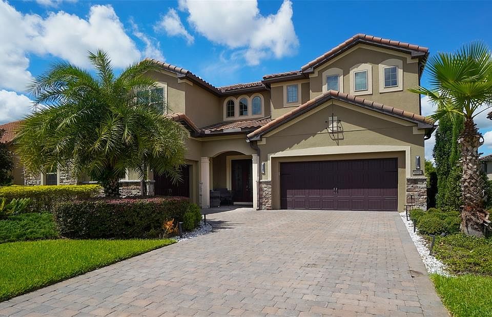 1st image of 10914 SAVONA WAY