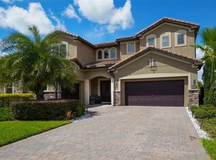 10914 Savona Way, Orlando, FL 32827