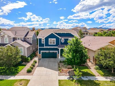8415 Violet Court, Arvada, CO, 80007