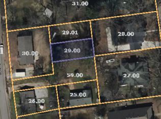 0 3rd St, Rossville, TN 38066
