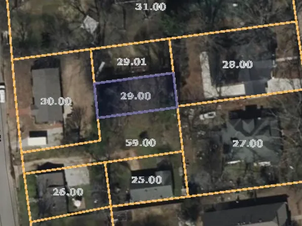 0 3rd St, Rossville, TN 38066