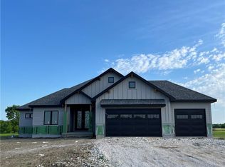 1514 SW 300th Rd, Kingsville, MO 64061