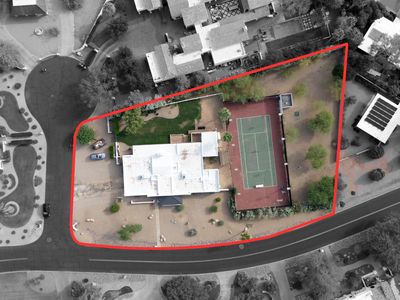 6700 E Solano Dr, Paradise Valley, AZ, 85253