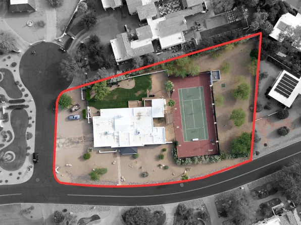 6700 E SOLANO Drive, Paradise Valley, AZ 85253
