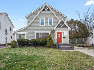 580 Moreley Ave, Akron, OH, 44320