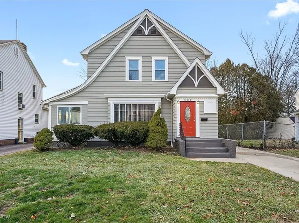 580 Moreley Ave, Akron, OH 44320