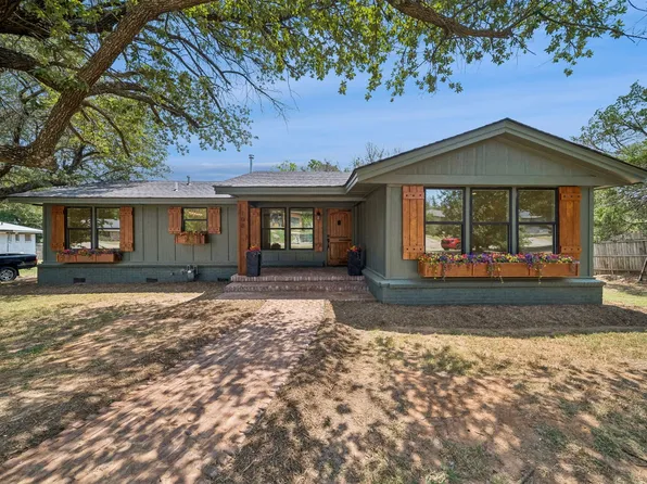 108 Highland Rd, Pauls Valley, OK 73075