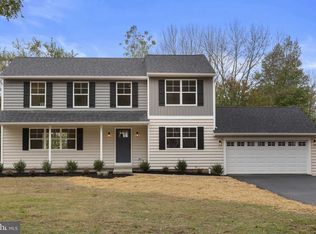 1208 Tunnel Rd, Perkasie, PA 18944