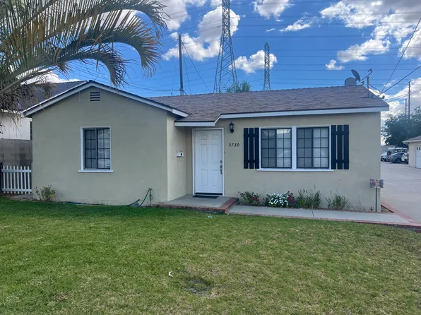 5730 N Vista St, San Gabriel, CA 91775