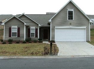 328 Highgate Cir, Greer, SC 29650