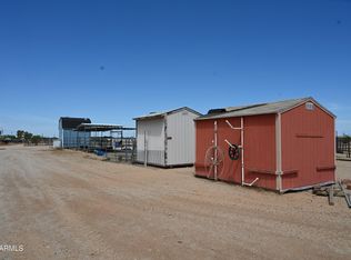 0 W Tether Trl #0, Surprise, AZ 85387