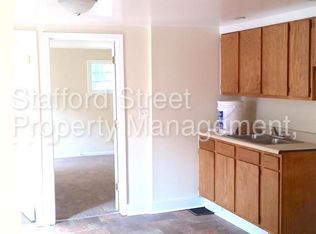 105 Washington St, Newark, NY 14513