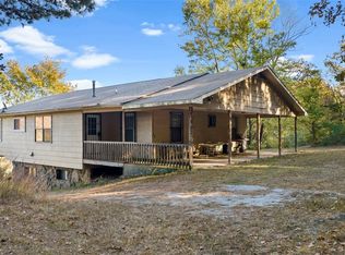15317 Woolsey Rd, West Fork, AR 72774