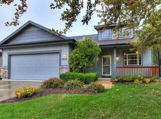 3353 N Aster Ave, Boise, ID 83704