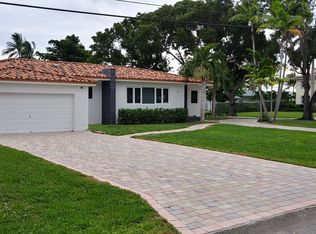 1301 NE 101st St, Miami Shores, FL 33138