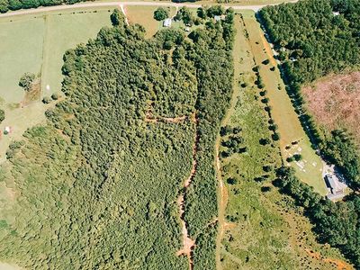 0 Centerville Road, Lexington, GA, 30648