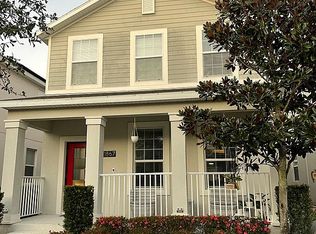 11867 Fiction Ave, Orlando, FL 32832