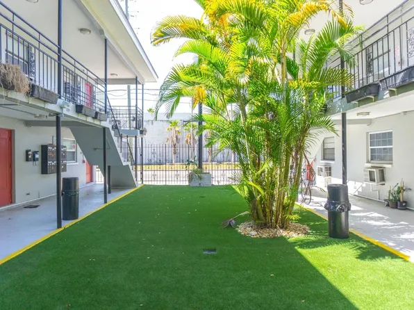 865 5th Ave N, 865 5th Ave N APT 4, Saint Petersburg, FL 33701