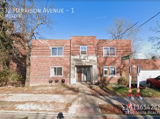 2332 Harrison Ave #1, Cincinnati, OH 45211